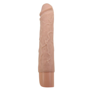 FUN TOYS – Pretty Love - Osric Vibrador Flexível E Realista