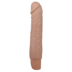 FUN TOYS – Pretty Love - Rufus Vibrador Flexível E Realista