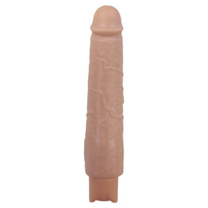 FUN TOYS – Pretty Love - Soren Vibrador Flexível E Realista