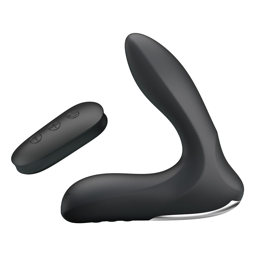 MR PLAY – Massageador De Próstata Com Controle Remoto De Vibração - Image 3