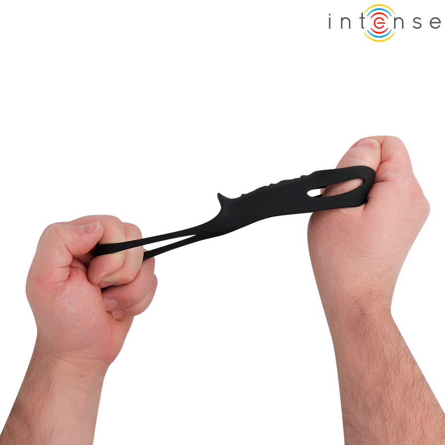 INTENSE FOR HIM – Intense - Jerome Anel Peniano Vibratório Ajustável Modelo 12 - Image 6