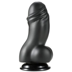 HIDDEN DESIRE – Inferno Dildo Fat Boys 19 Cm
