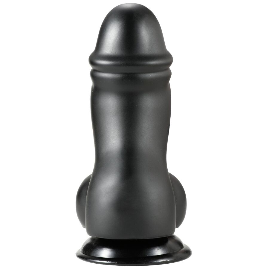 HIDDEN DESIRE – Inferno Dildo Fat Boys 19 Cm - Image 4
