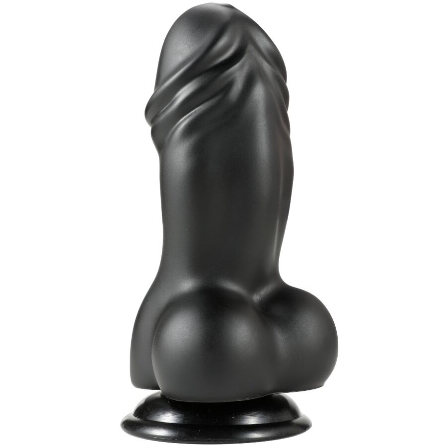 HIDDEN DESIRE – Inferno Dildo Fat Boys 19 Cm - Image 5