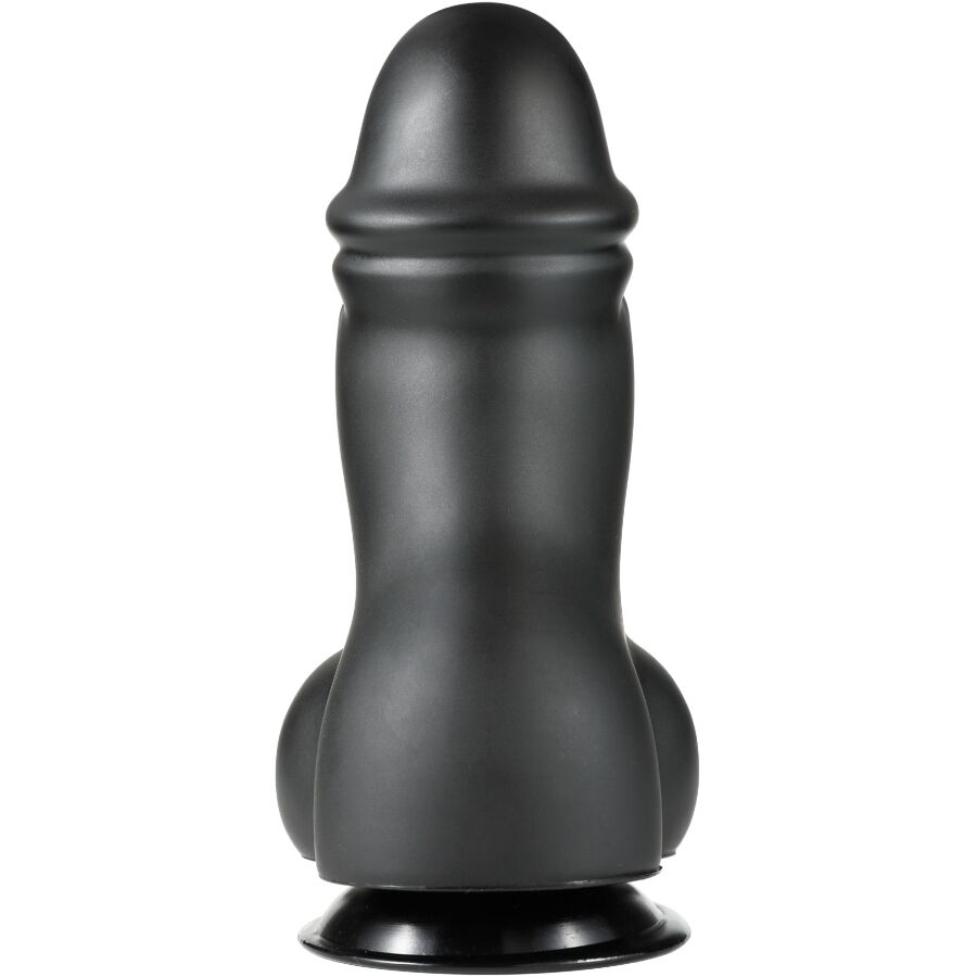 HIDDEN DESIRE – Inferno Dildo Fat Boys 27 Cm - Image 4