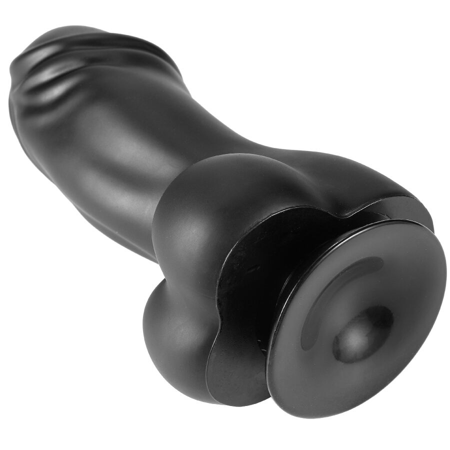 HIDDEN DESIRE – Inferno Dildo Fat Boys 27 Cm - Image 7