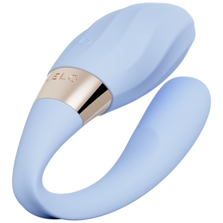 LELO – Tiani Twist Espuma Vibradora Para Casais