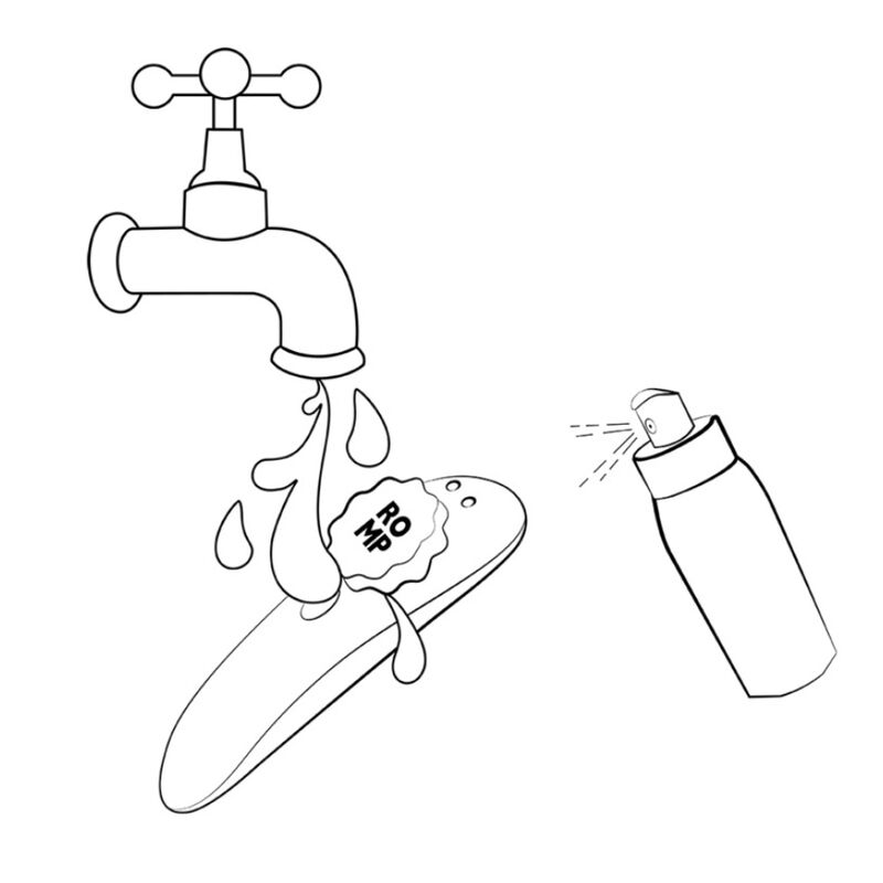 ROMP – Calcinha De Silicone Vibratória Magnética Para Festas Com Controle Remoto - Image 13