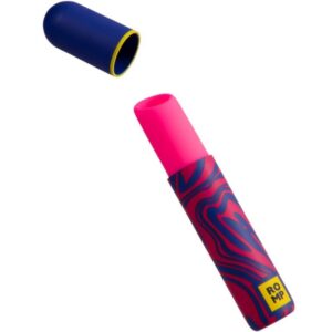 ROMP – Batom Estimulante Clitóris 7 Níveis