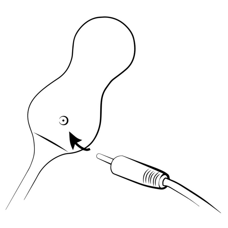 ROMP – Cello Ovo Vibratório Multifuncional Turquesa Com Controle Remoto - Image 8