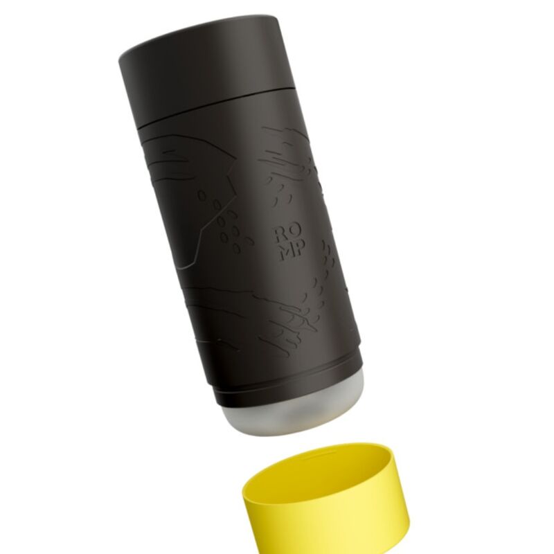 ROMP – Dash Masturbador Masculino Com Controle De Sucção 20 Cm - Image 3