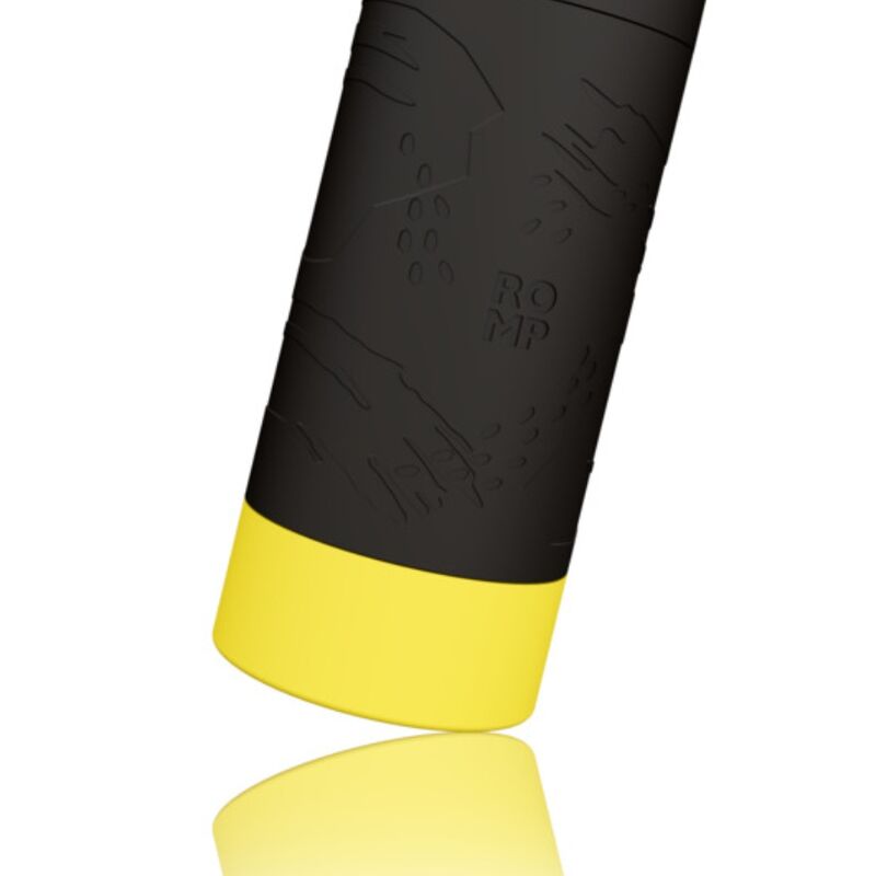 ROMP – Dash Masturbador Masculino Com Controle De Sucção 20 Cm - Image 5
