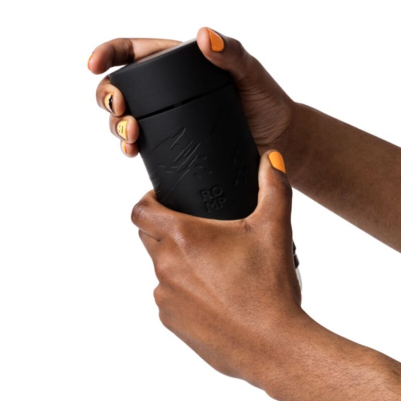 ROMP – Dash Masturbador Masculino Com Controle De Sucção 20 Cm - Image 4