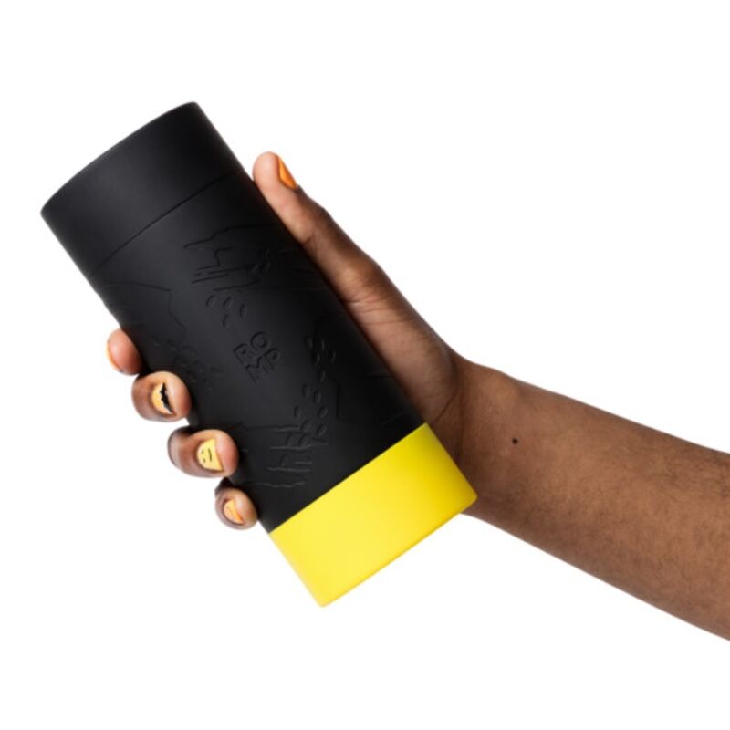 ROMP – Dash Masturbador Masculino Com Controle De Sucção 20 Cm - Image 7