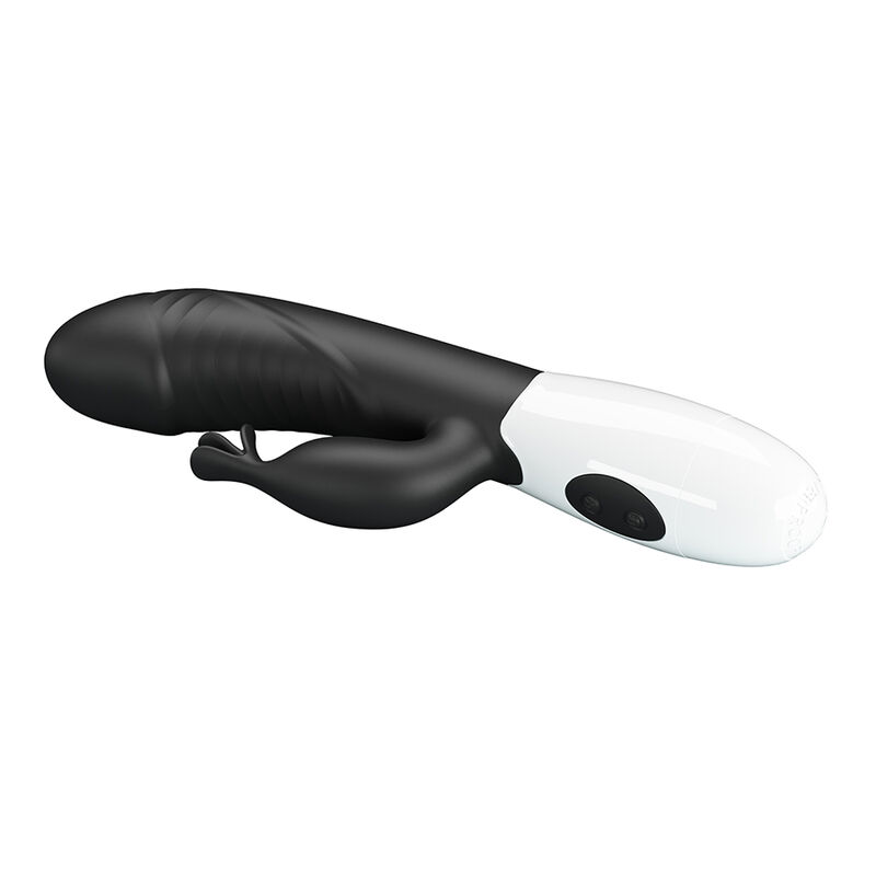 HIGH TECH – Pretty Love - Rasmussen Vibrador Coelho Com 30 Funções Preto - Image 6