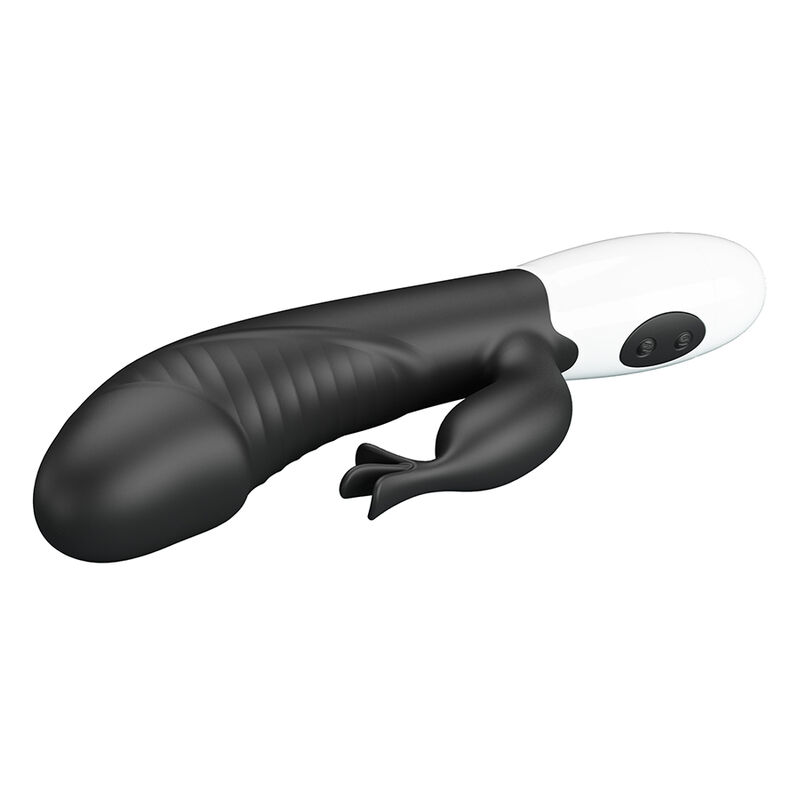 HIGH TECH – Pretty Love - Rasmussen Vibrador Coelho Com 30 Funções Preto - Image 4
