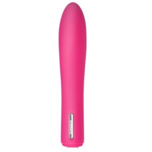 NALONE – Iris Vibrador Magic Stick Coelho Rosa