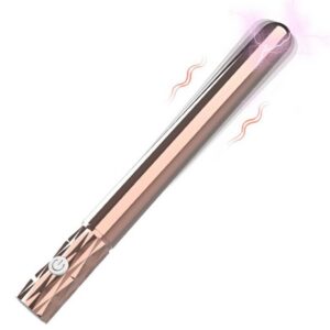 NALONE – Tia Vibrador Magic Stick Coelho - Rosa