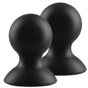 SHE.E.O – Ventosas De Silicone Para Mamilos M