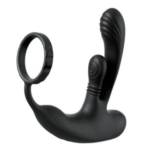 Fotografia do Estimulação Anal e Perineal Recarregável Anal Fantasy Elite