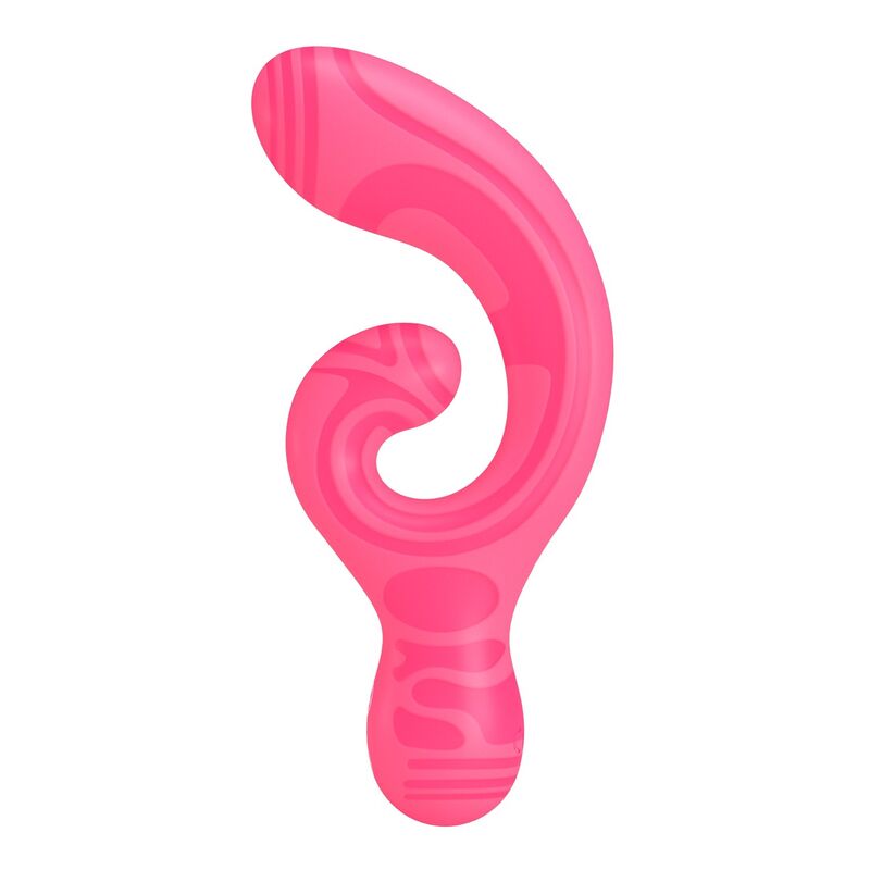 HIGH TECH – Pretty Love - Verity Massageador De Duas Pontas Recarregável Por Usb - Image 2