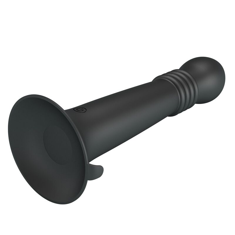 HIGH TECH – Pretty Love - Stella Massageador Rotativo E De Impulsão Recarregável Por Usb - Image 6