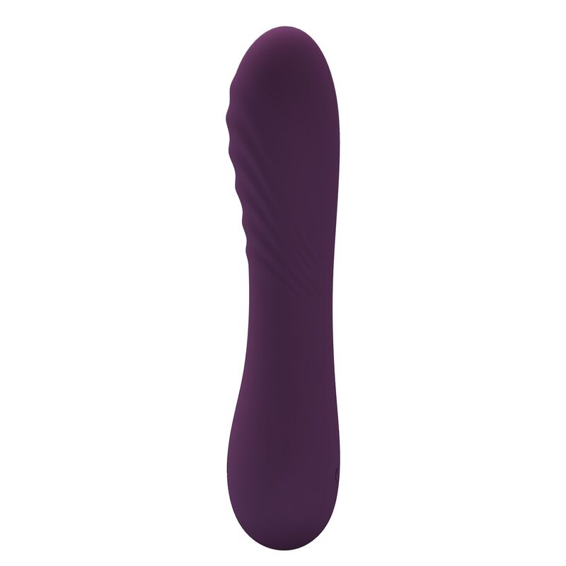 HIGH TECH – Pretty Love - Vibrador Recarregável Alexisrose Com 10 Funções - Roxo - Image 4