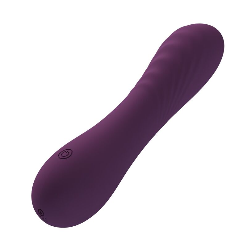HIGH TECH – Pretty Love - Vibrador Recarregável Alexisrose Com 10 Funções - Roxo - Image 6