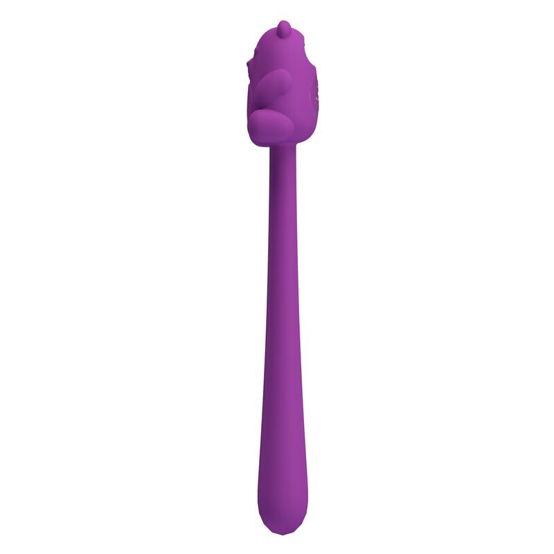 FUN TOYS – Pretty Love - Vibrador Recarregável Em Formato De Urso Fofo - Image 4