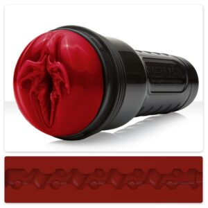 FLESHLIGHT FANTASY – Inmorta Stroker Masturbador Masculino Realista