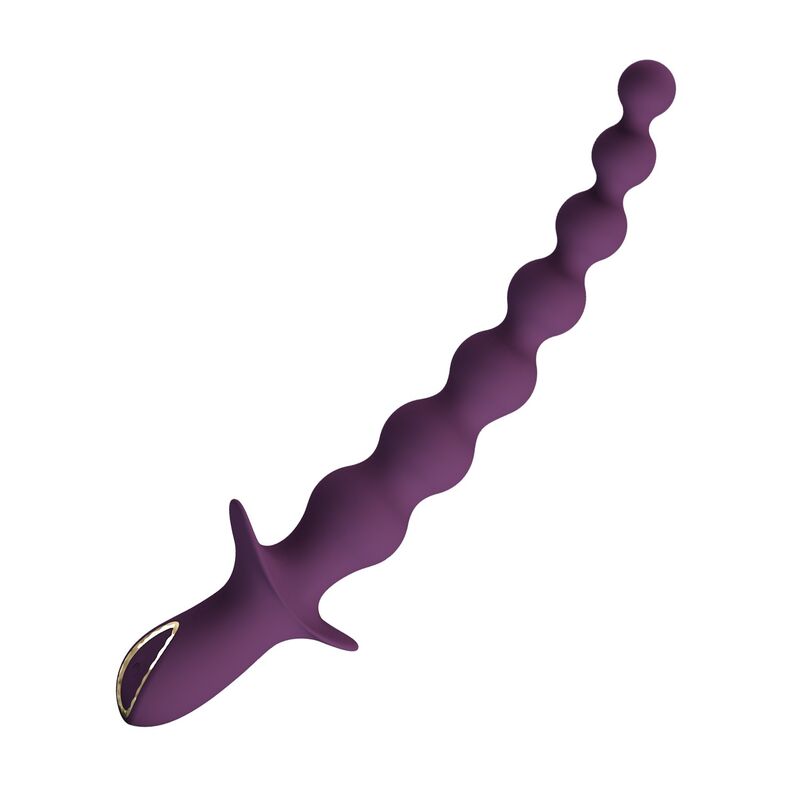 ANAL TOYS – Pretty Love - Madison Vibrador Anal Recarregável Com 10 Funções - Image 5