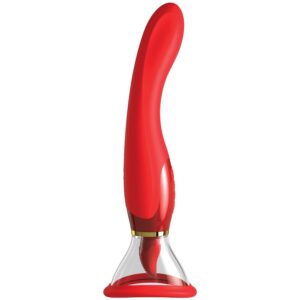 FANTASY FOR HER – Ultimate Pleasure Edicion Luxury Oro 24K