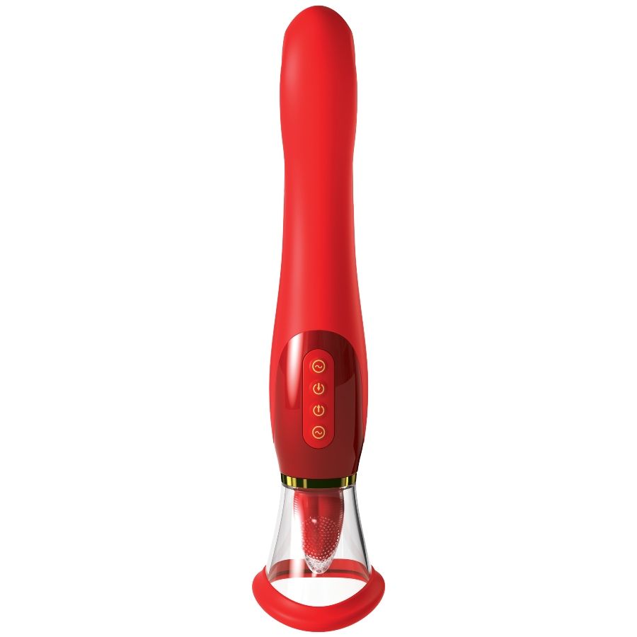 Fantasy for Her - Ultimate Pleasure Edição Luxury Ouro 24K - Image 5