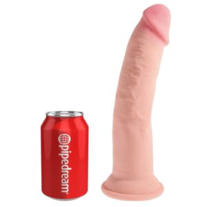 Fotografia do Dildo Tripla Densidade 23 cm
