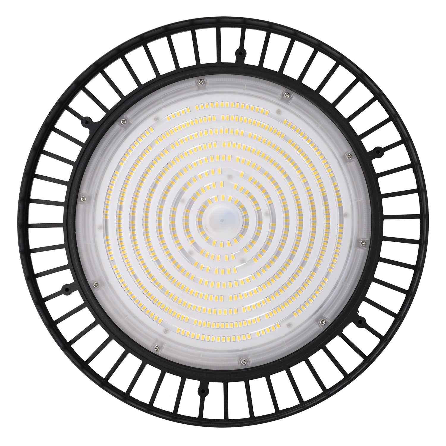 Campânula LED 200 W (120 W-160 W-200 W) 34000 lm 5000 K intensidade/ângulo de abertura ajustável IP65 - Image 3