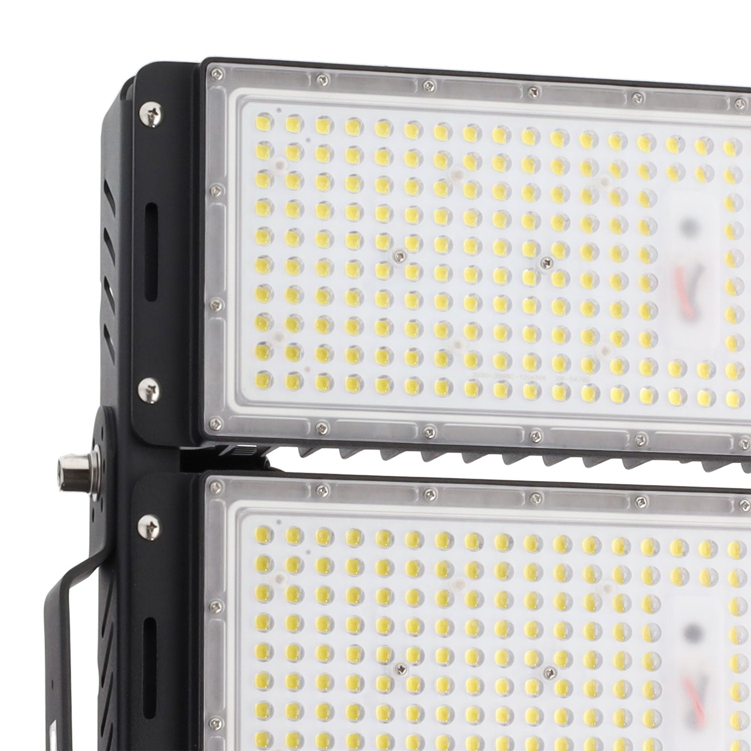 Projetor de projetor LED 250 W stadium 37500 lm driver Mean Well 1-10 V IP65 Philips 3030 90º - Image 3