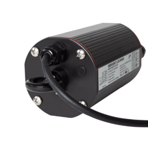 Kit de emergência para luminárias ufo high bay reguláveis ​​de 1 a 10 V