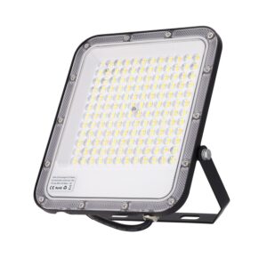 Fotografia do Projetor LED 100 W 110 lm/W 90º 220-240 V AC IP65 CCT 4000/5000/6500 K