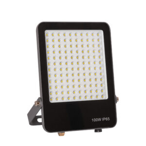 Fotografia do Projetor LED para exterior 100 W 11000 lm IP65 6000 K 120º