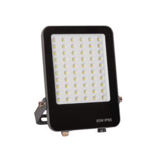 Projetor LED para exterior 50 W 5500 lm IP65 6000 K 120º