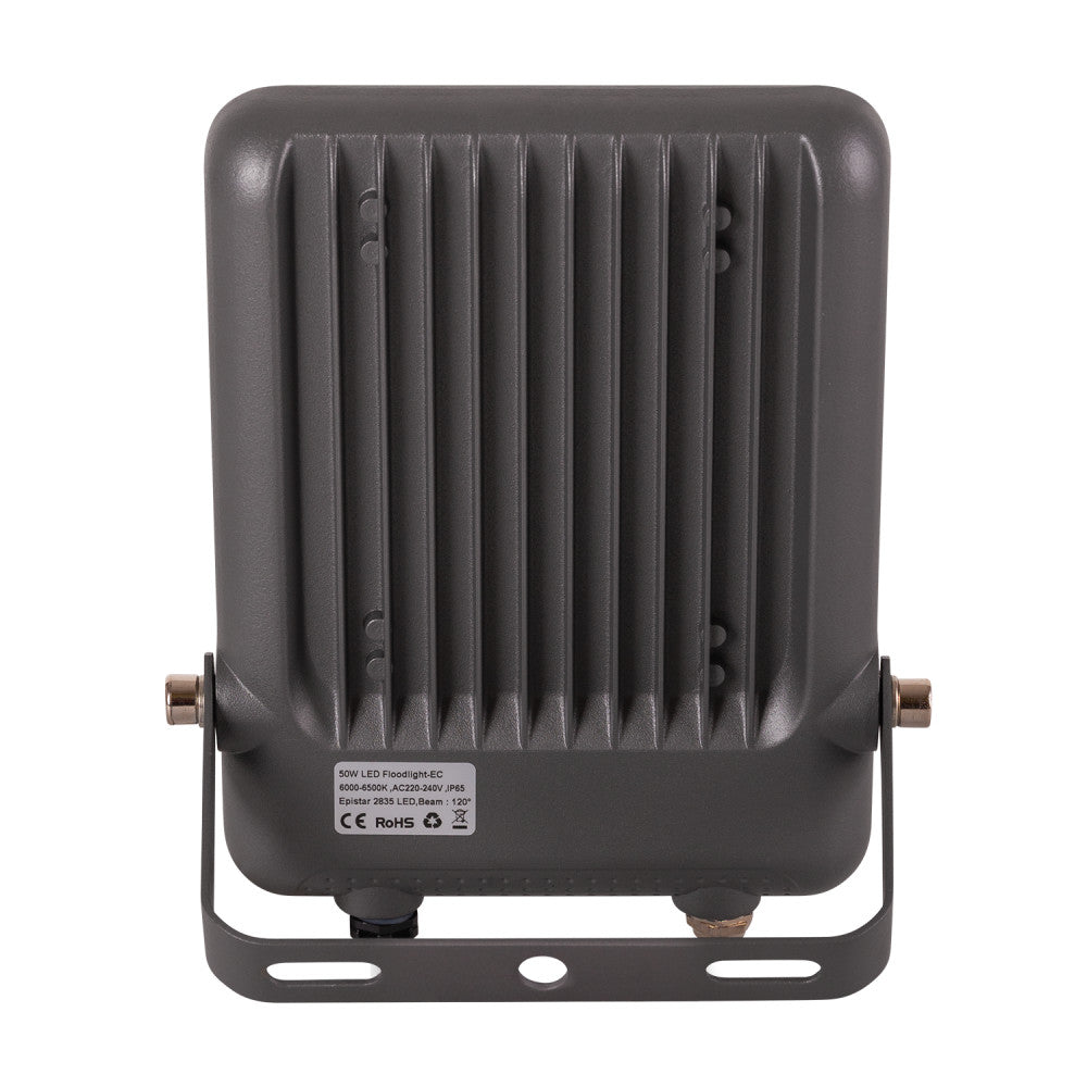 Projetor LED para exterior 50 W 5500 lm IP65 6000 K 120º - Image 4