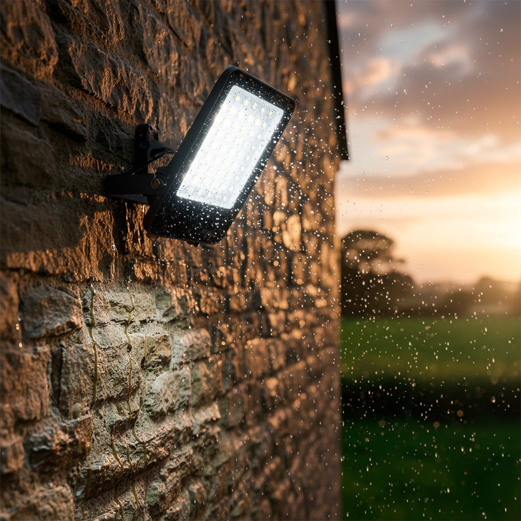 Projetor LED para exterior 50 W 5500 lm IP65 6000 K 120º - Image 5