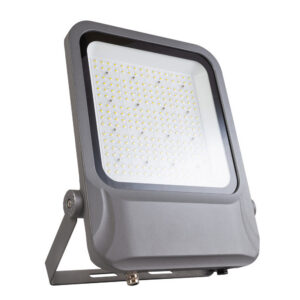 Projetor LED 200 W 36000 lm 90º IP65 transformador Moso