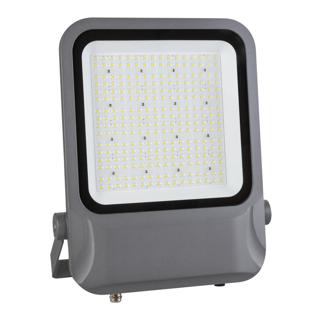 Projetor LED 200 W 36000 lm 90º IP65 transformador Moso - Image 3