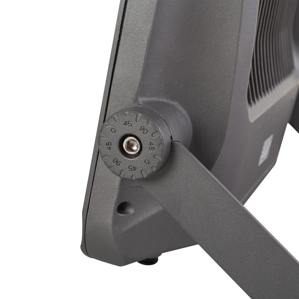 Projetor LED 200 W 36000 lm 90º IP65 transformador Moso - Image 4