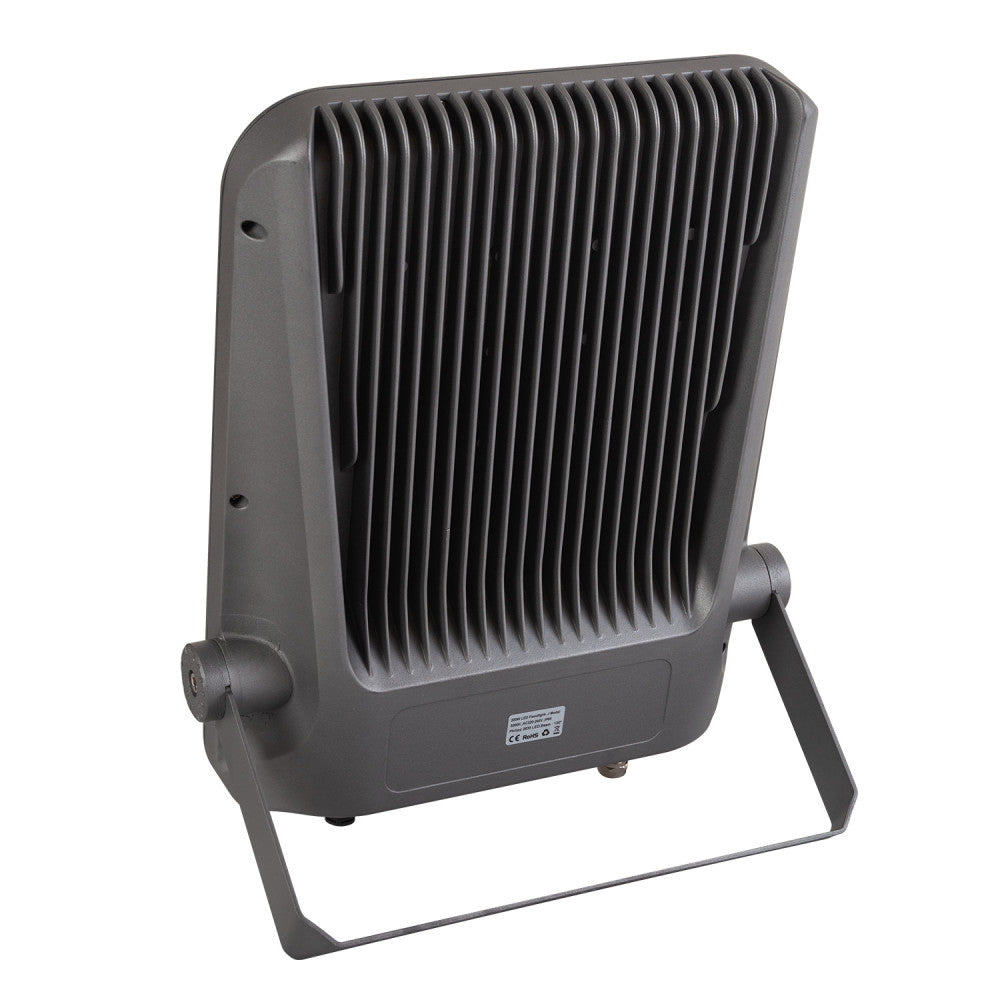 Projetor LED 200 W 36000 lm 90º IP65 transformador Moso - Image 5