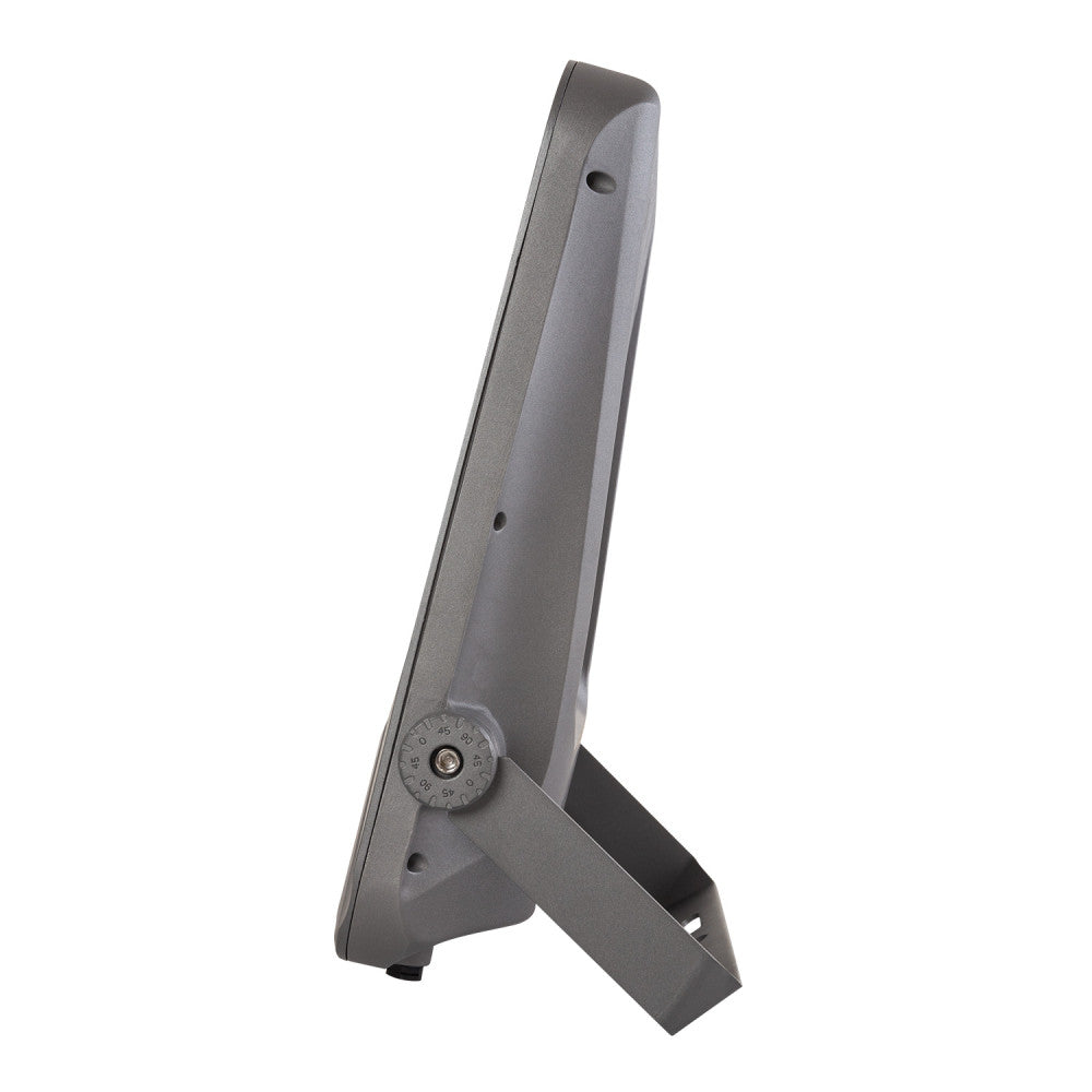 Projetor LED 200 W 36000 lm 90º IP65 transformador Moso - Image 6