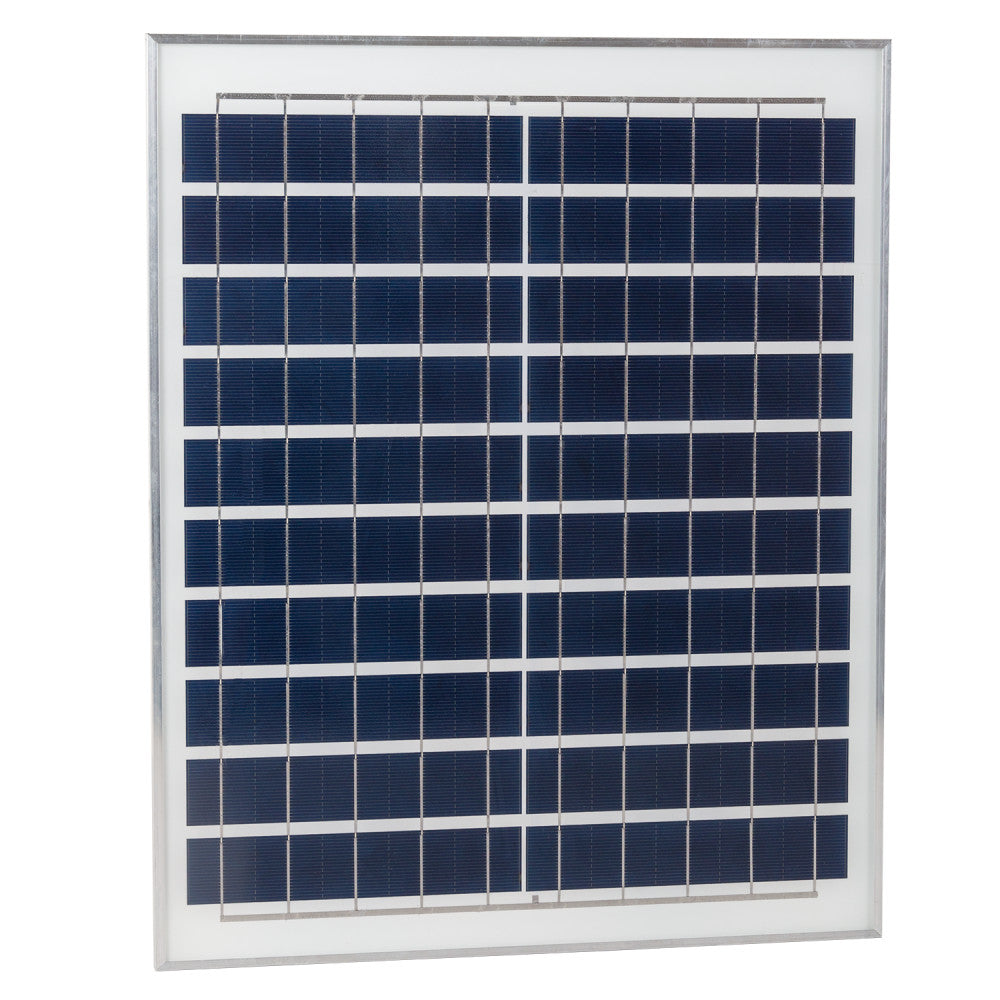 Projetor 200 W com painel solar comando à distância IP65 - Image 4