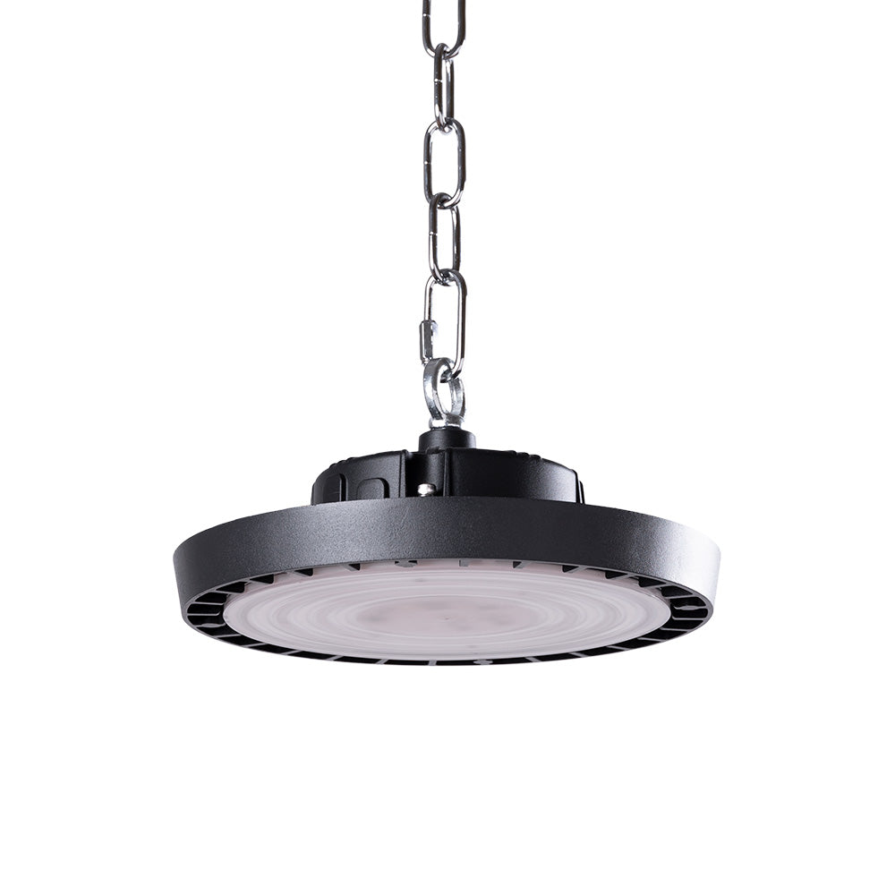 Campânula LED 100 W 15.000 lm IP65 regulável - Image 2