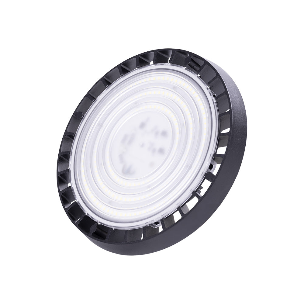 Fotografia da Campânula LED 200 W 30.000 lm IP65 regulável